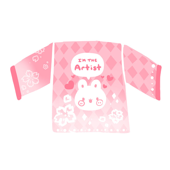 Artist Kun - Haori