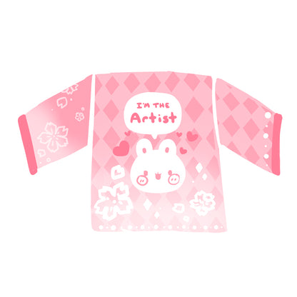 Artist Kun - Haori