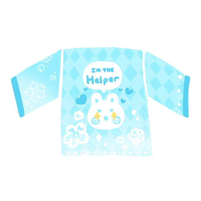 Helper Kun - Haori