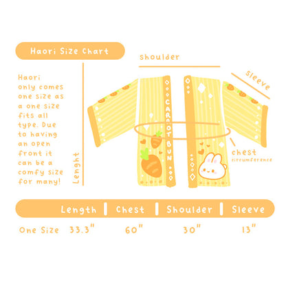 Helper Kun - Haori