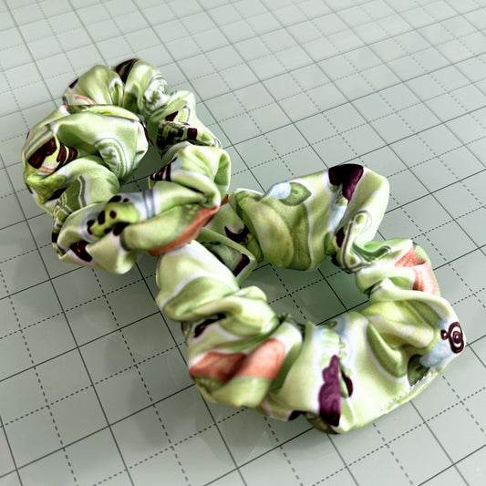 Matcha - Scrunchie