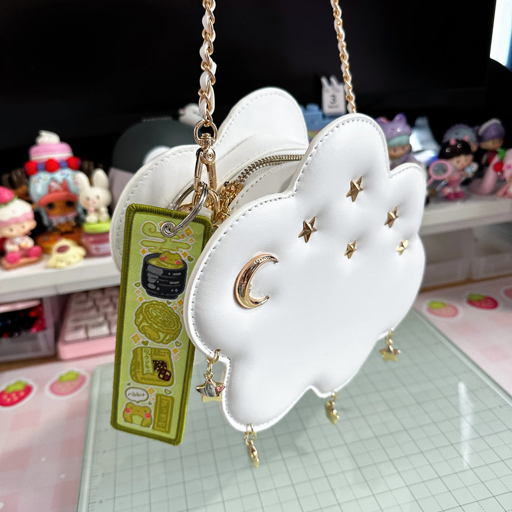 Matcha Madness - Keychain