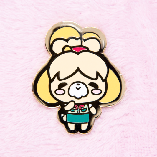 Isabelle