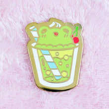  Froggie Melon Float - November 2019