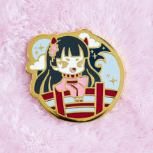  Oni-Girl - October 2019