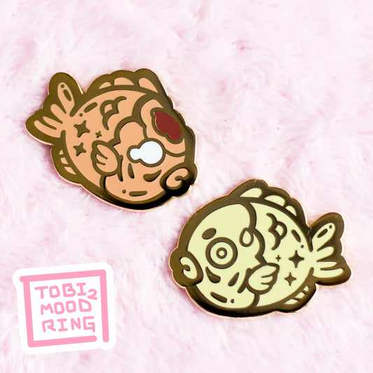 Taiyaki - March 2021