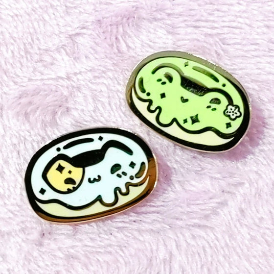 Animal Donuts - July 2021