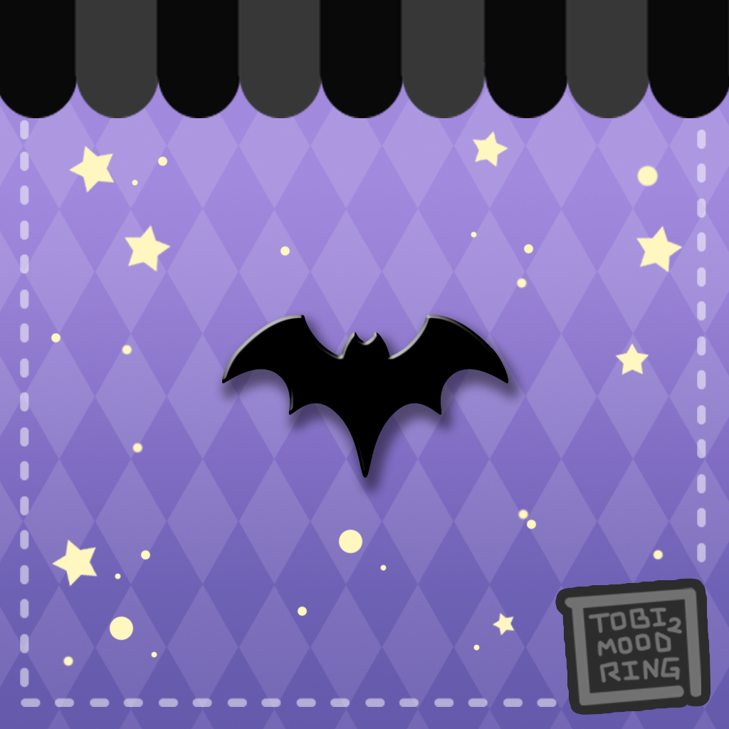 Bat Filler Pin