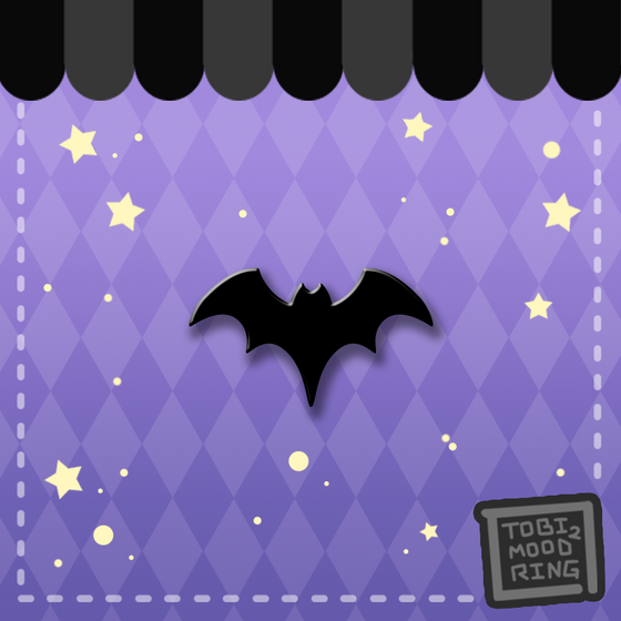 Bat Filler Pin