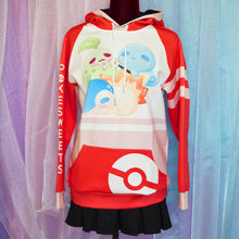  Campfire Trio Hoodie