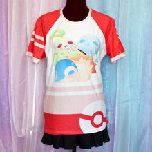  Campfire Trio - T-shirt