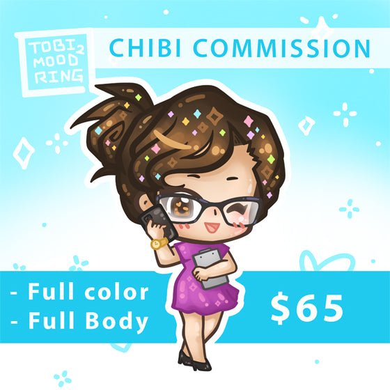 ART COMMISSION