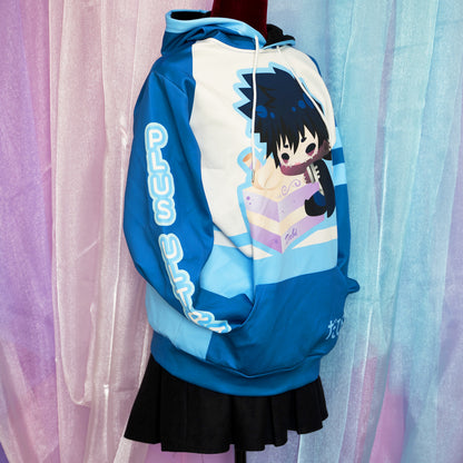 Dabi Cake Hoodie
