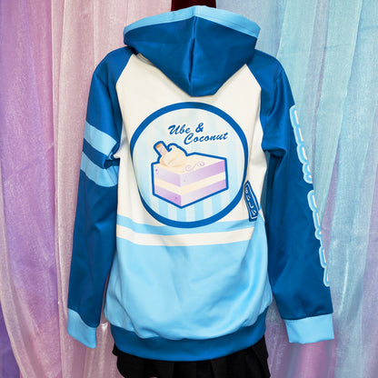 Dabi Cake Hoodie