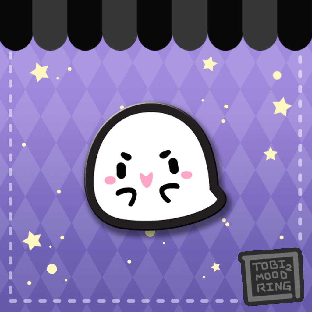 FuFuFu Ghostie