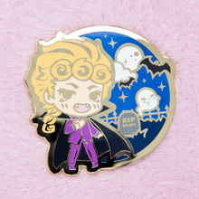  Giorno Halloween Enamel pin - LIMITED EDITION