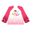 Kirby Sweet Dreams Sweatshirt - HOT PINK