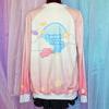 Kirby Sweet Dreams Sweatshirt - PINK