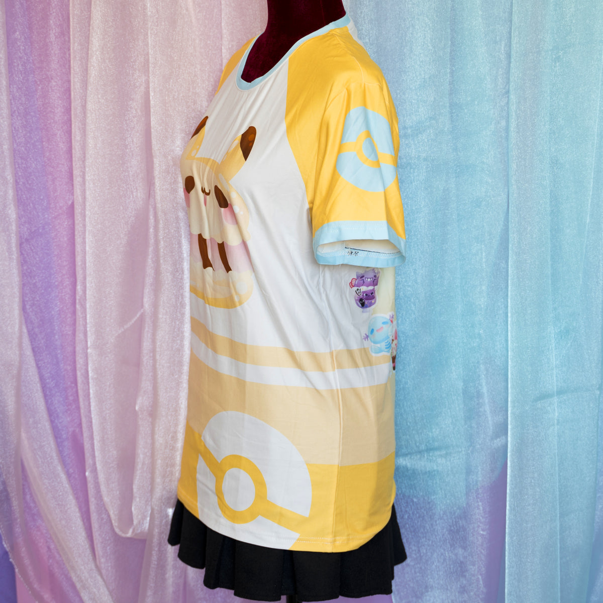 Pikaron - T-shirt