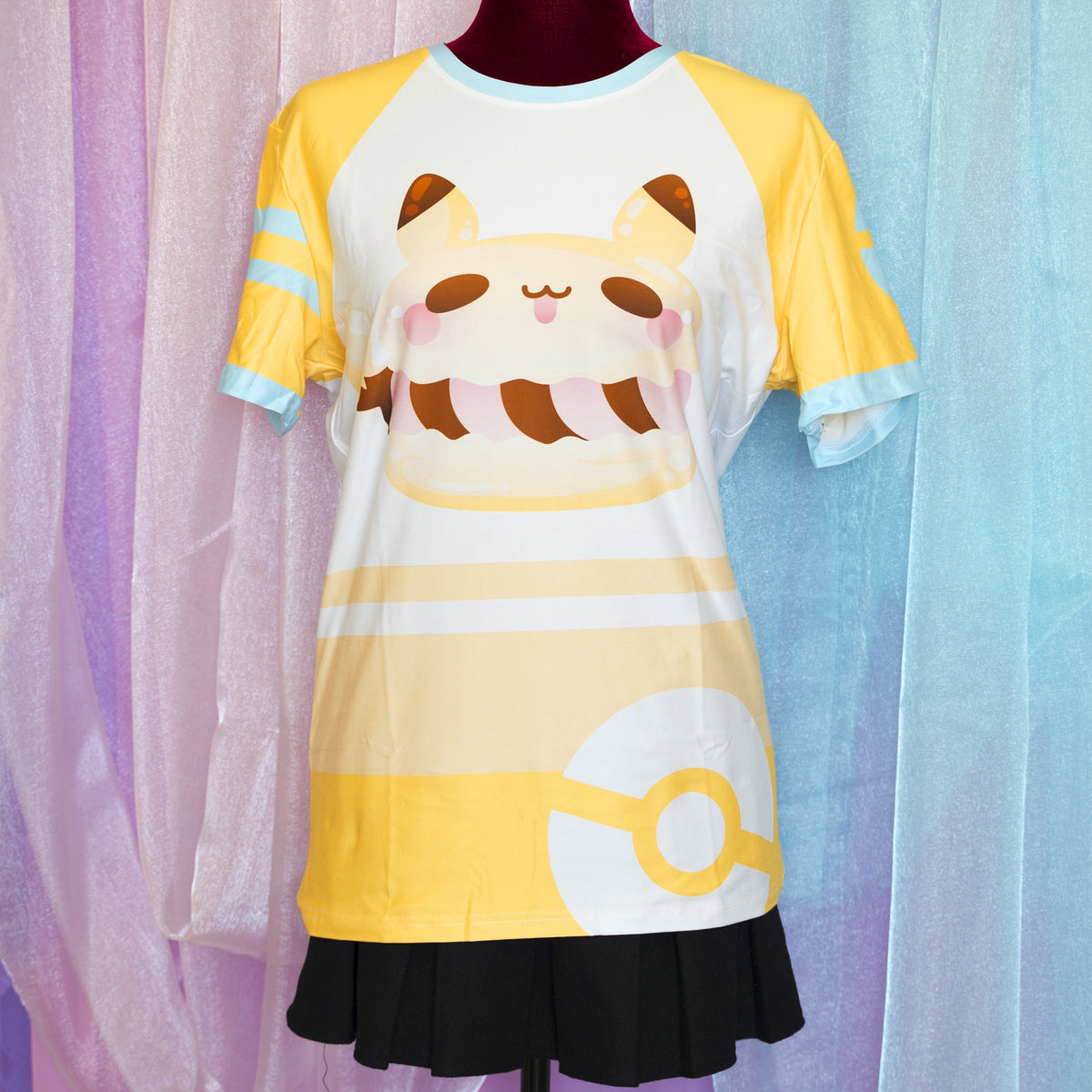 Pikaron - T-shirt