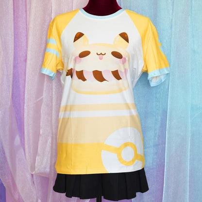 Pikaron - T-shirt
