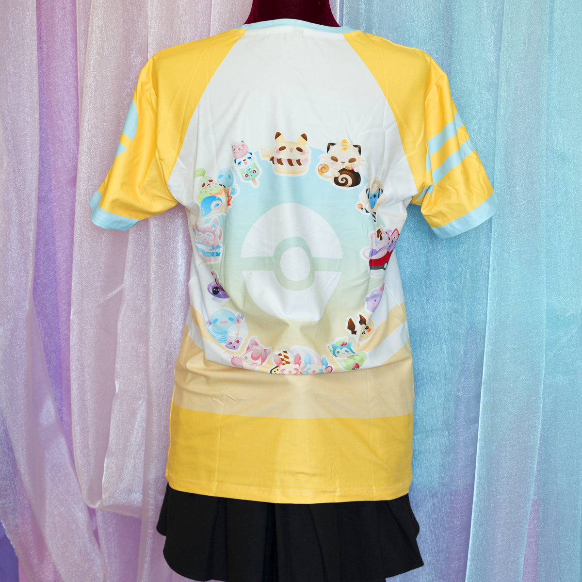 Pikaron - T-shirt