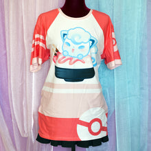  Alolan Vulpix - T-shirt